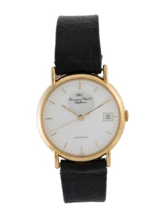 IWC Portofino Automatic Watch