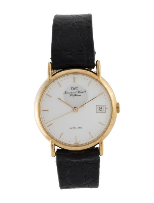 IWC Portofino Automatic Watch