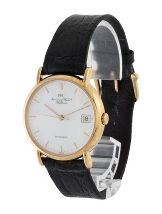 IWC Portofino Automatic Watch