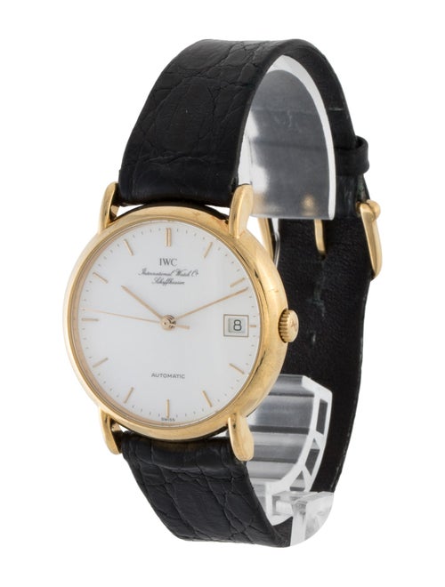 IWC Portofino Automatic Watch