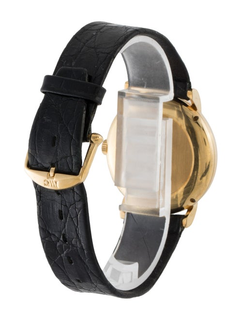 IWC Portofino Automatic Watch