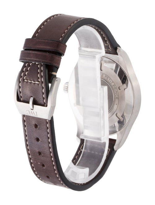 IWC Pilot's Mark XVIII Le Petit Prince Edition Watch