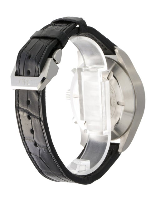 IWC Pilot's Chronograph Edition “Ju-Air” Watch