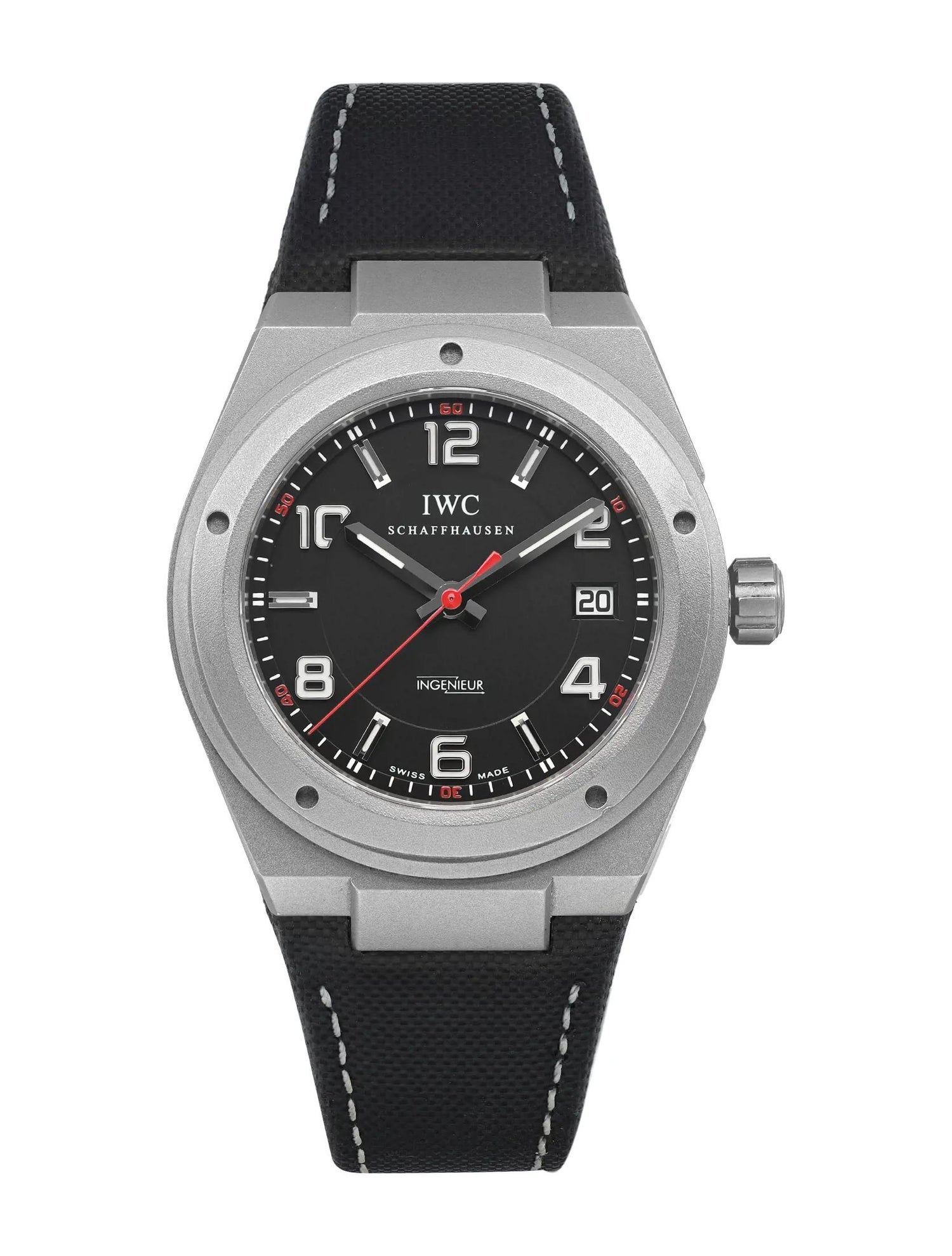 IWC Ingenieur Watch