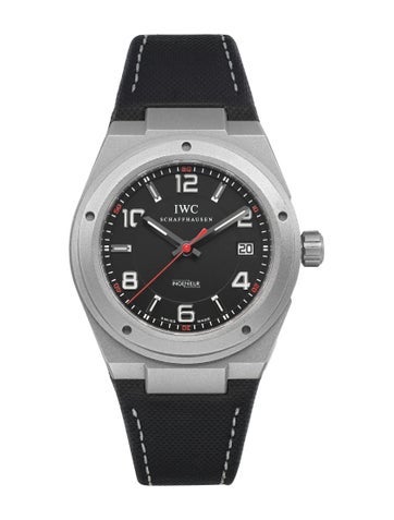 IWC Ingenieur Watch