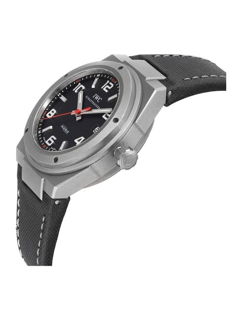 IWC Ingenieur Watch
