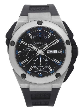 IWC Ingenieur Watch