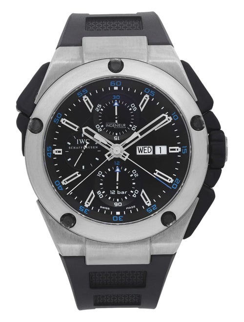 IWC Ingenieur Watch