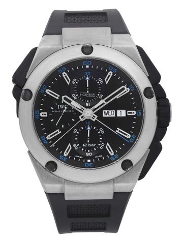 IWC Ingenieur Watch