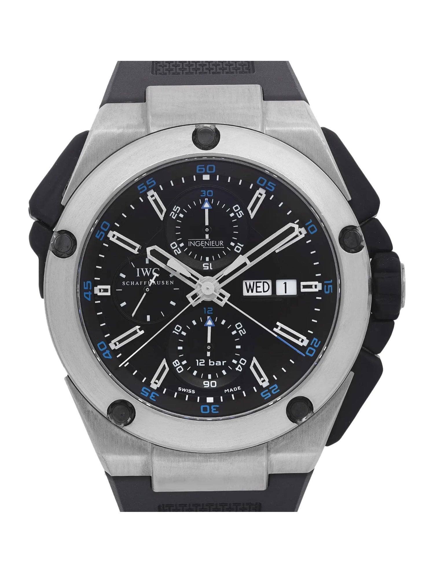 IWC Ingenieur Watch