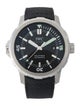 IWC Aquatimer Automatic Watch