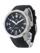 IWC Aquatimer Automatic Watch