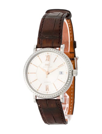 IWC Portofino Automatic Watch