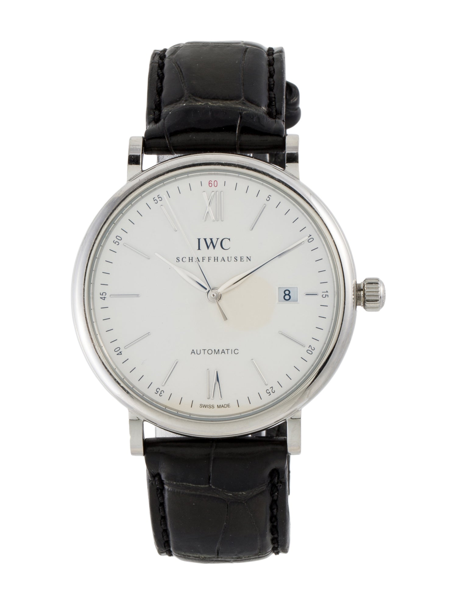 IWC Portofino Watch