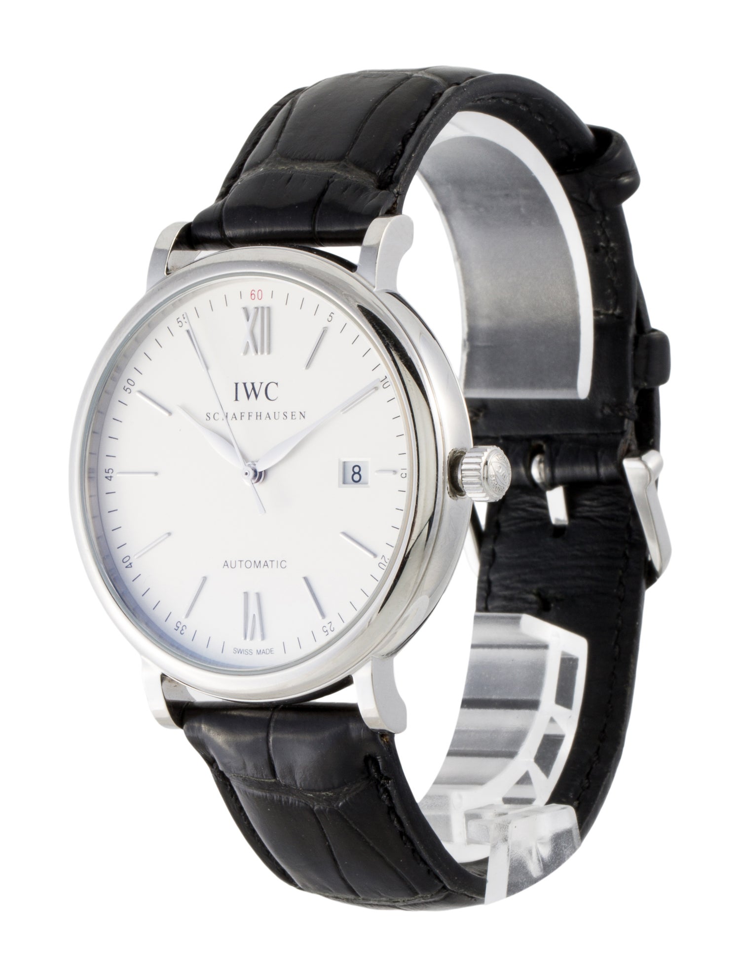 IWC Portofino Watch