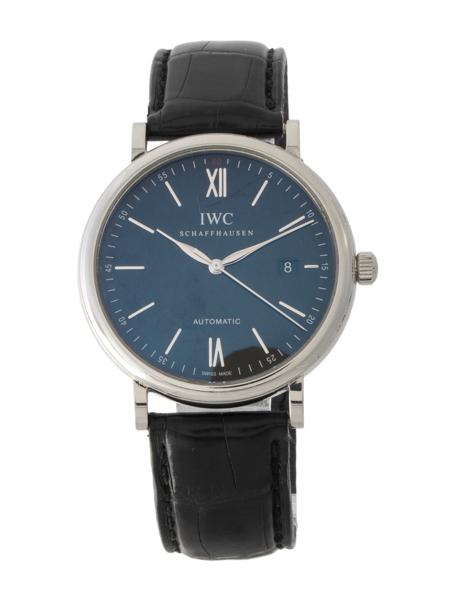 IWC Portofino Automatic Watch