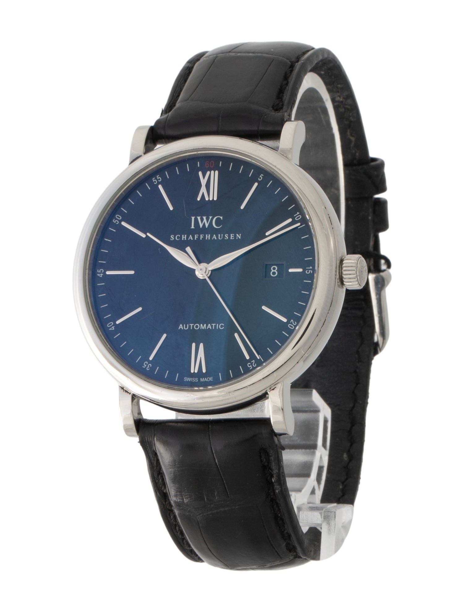 IWC Portofino Automatic Watch