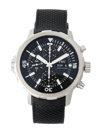 IWC Aquatimer Watch
