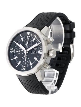 IWC Aquatimer Watch