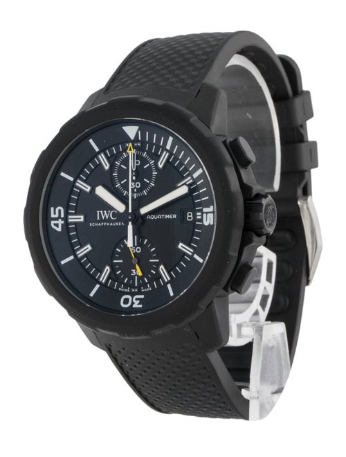 IWC Aquatimer Chronograph Special Edition Watch