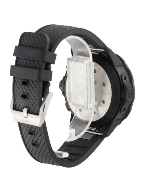 IWC Aquatimer Chronograph Special Edition Watch