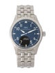 IWC Pilot Mark XVI Watch