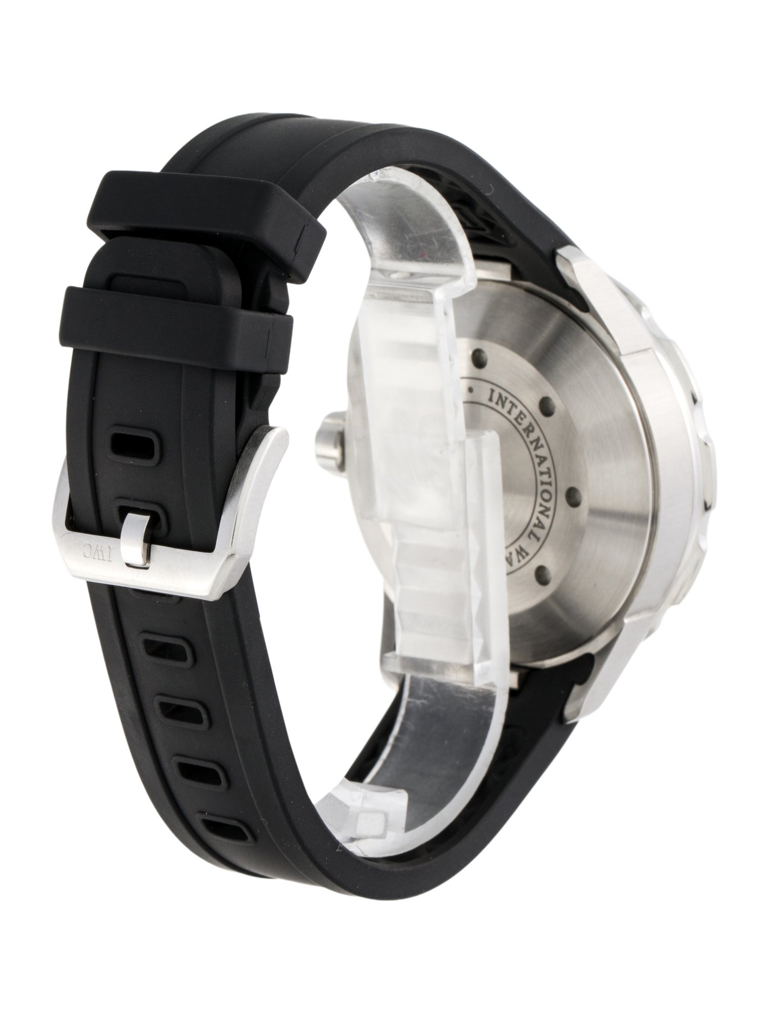 Aquatimer Automatic 2000 Watch