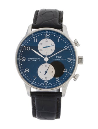 IWC Portugieser Watch