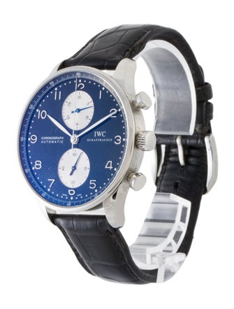 IWC Portugieser Watch