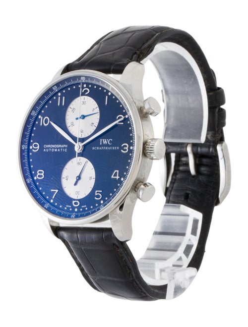 IWC Portugieser Watch