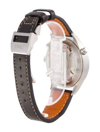 IWC Pilot's Double Chronograph Edition “Latinoamérica”Watch