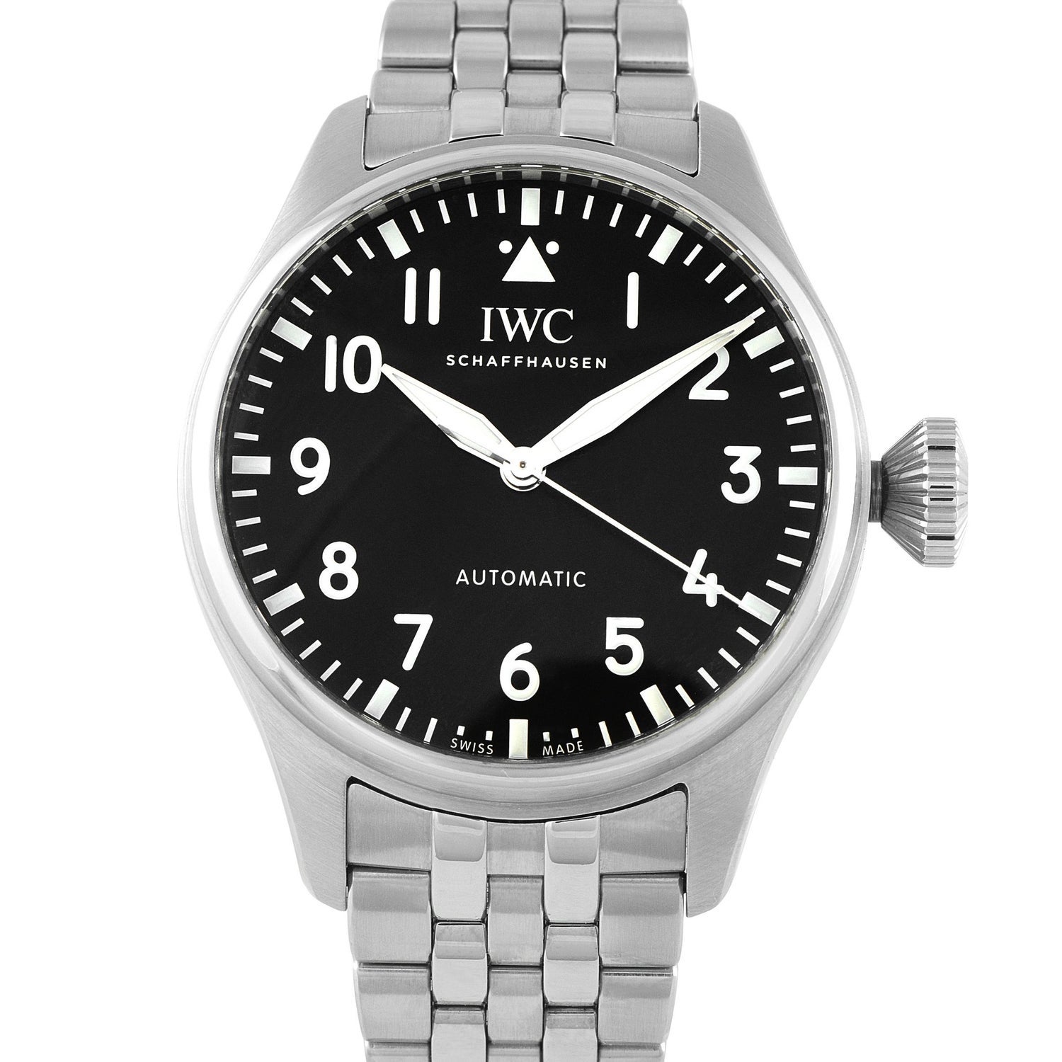IWC Big Pilot 43 Watch