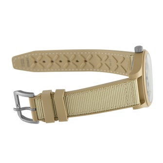 IWC Top Gun Mojave Desert Watch