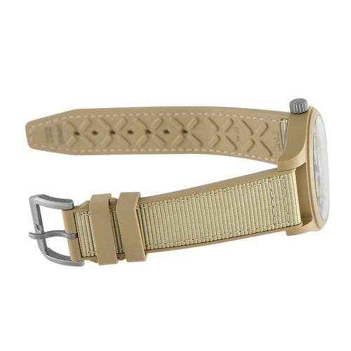 IWC Top Gun Mojave Desert Watch