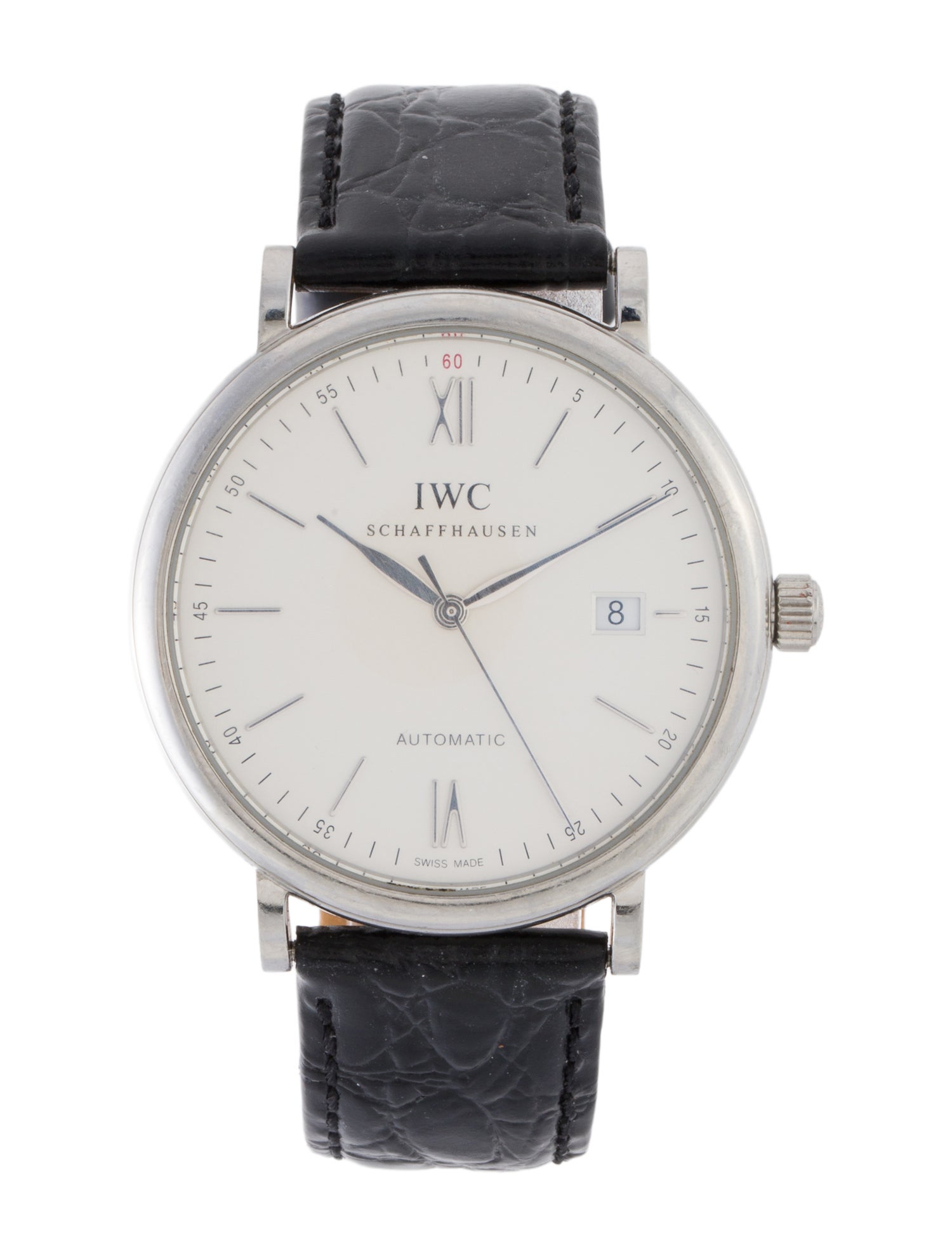 IWC Portofino Automatic Watch