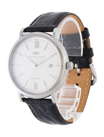 IWC Portofino Automatic Watch