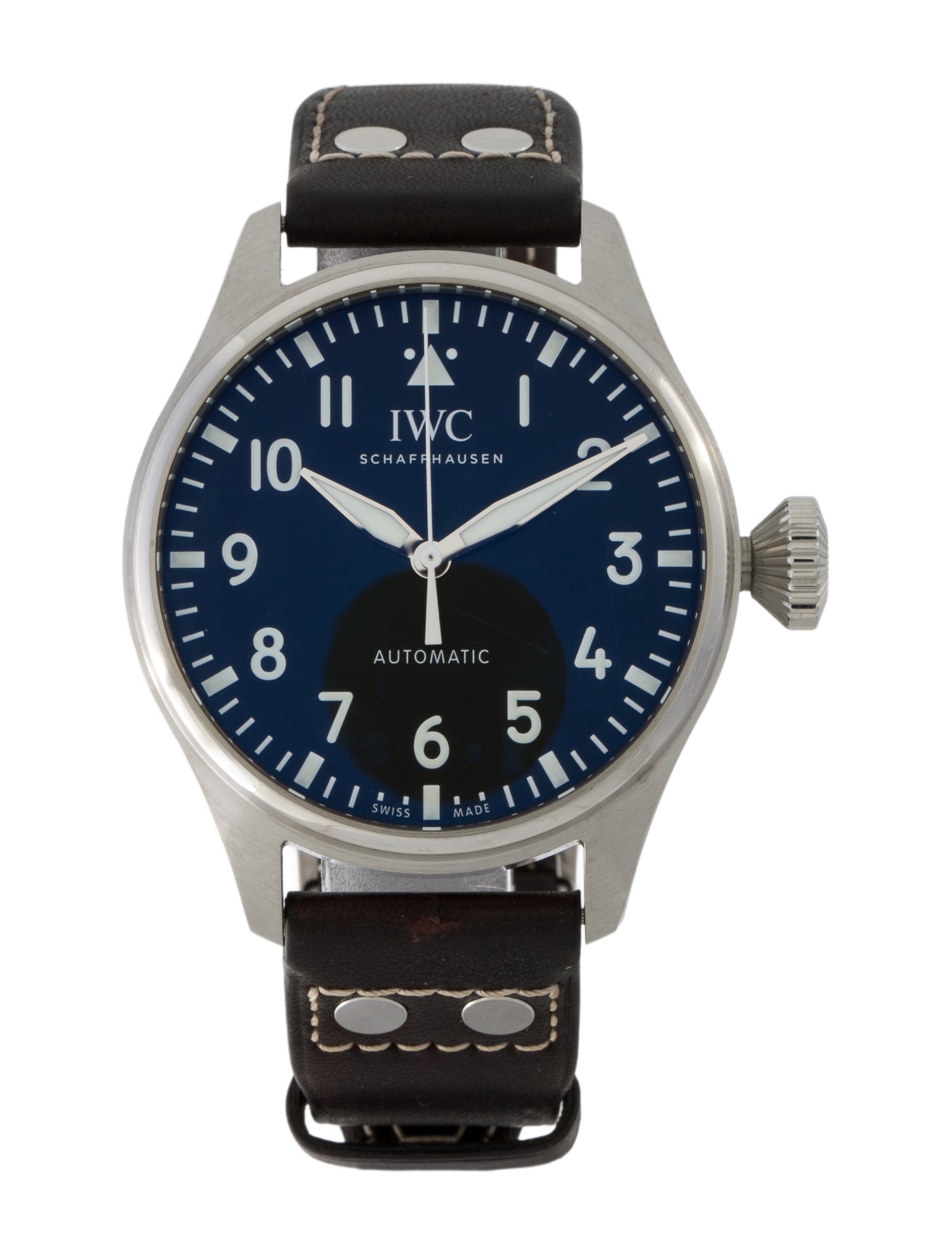 IWC Big Pilot’s 43 Watch