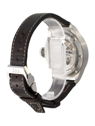 IWC Big Pilot’s 43 Watch