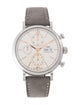 IWC Portofino Chronograph Watch