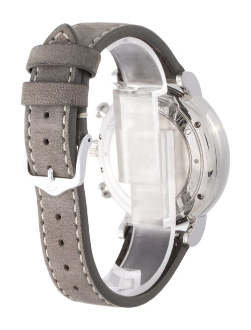 IWC Portofino Chronograph Watch