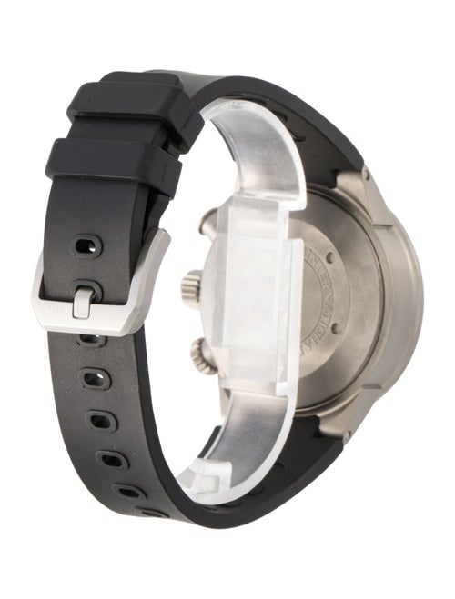 IWC Aquatimer Watch