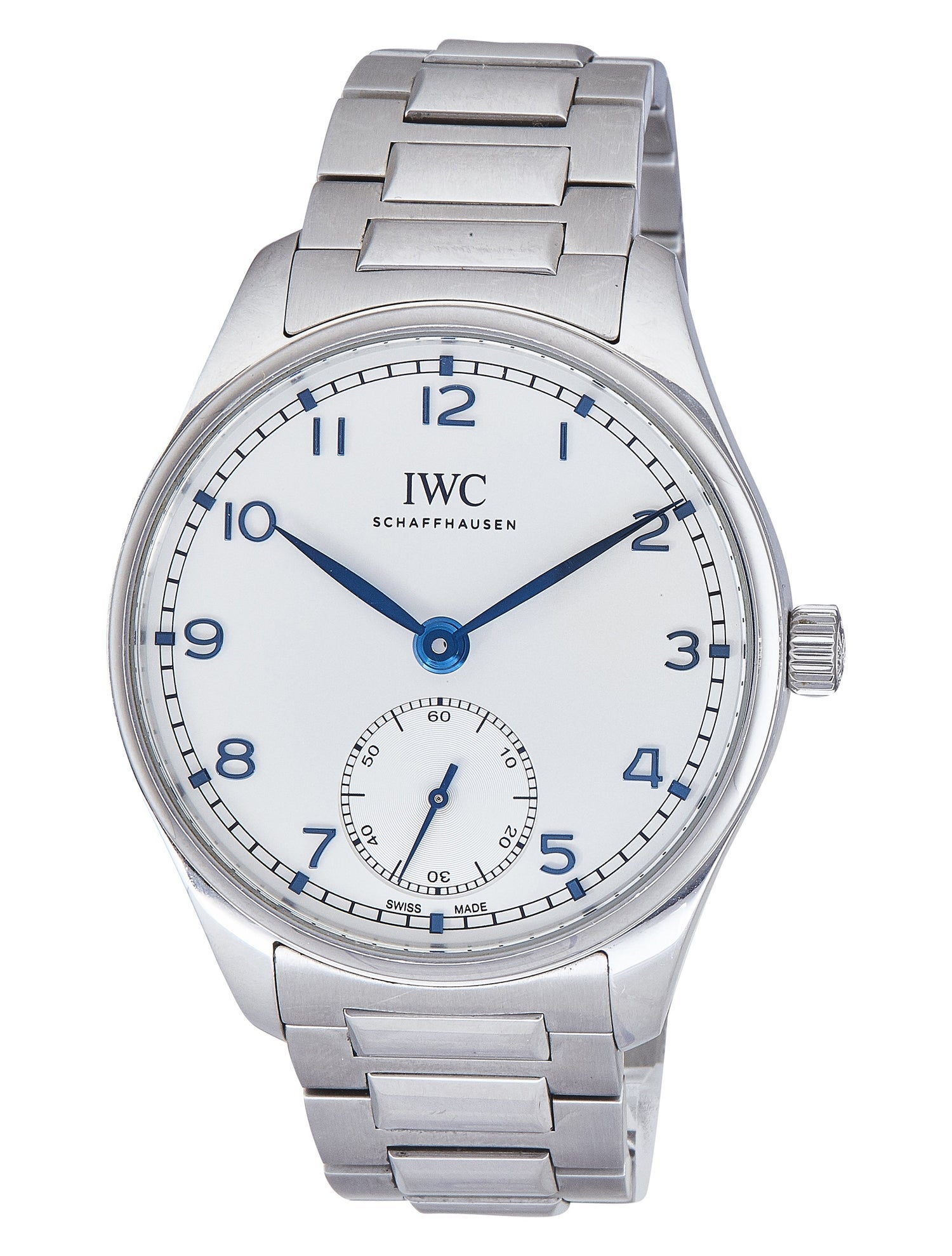 IWC Portugieser Automatic 40 Watch