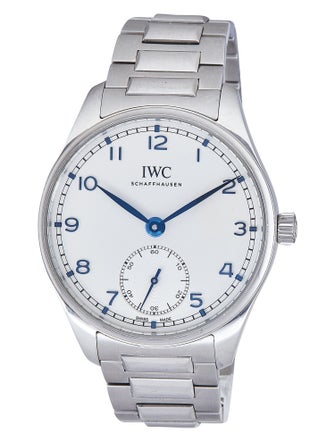 IWC Portugieser Automatic 40 Watch