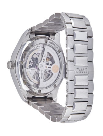 IWC Portugieser Automatic 40 Watch