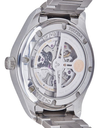 IWC Portugieser Automatic 40 Watch