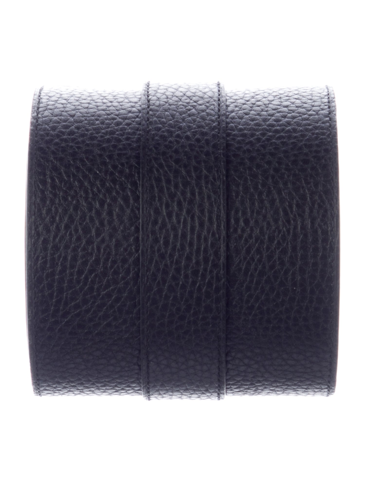 IWC Single Roll Travel Case