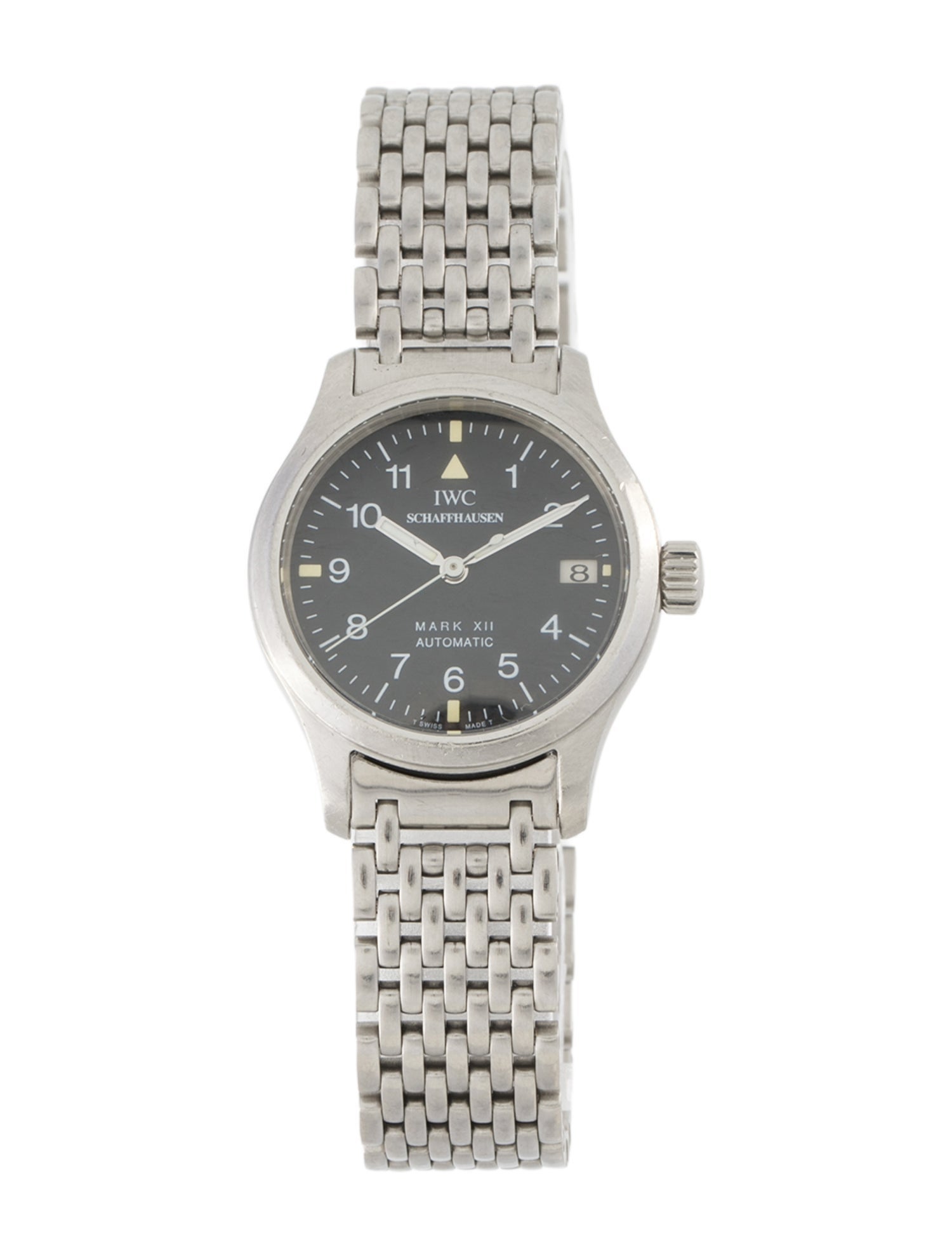 IWC Pilot’s Mark XII Watch