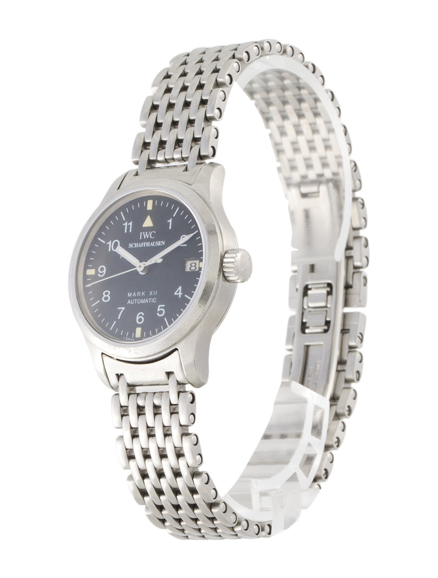 IWC Pilot’s Mark XII Watch