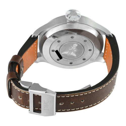 IWC “Le Petit Prince” Edition Big Pilot's Watch