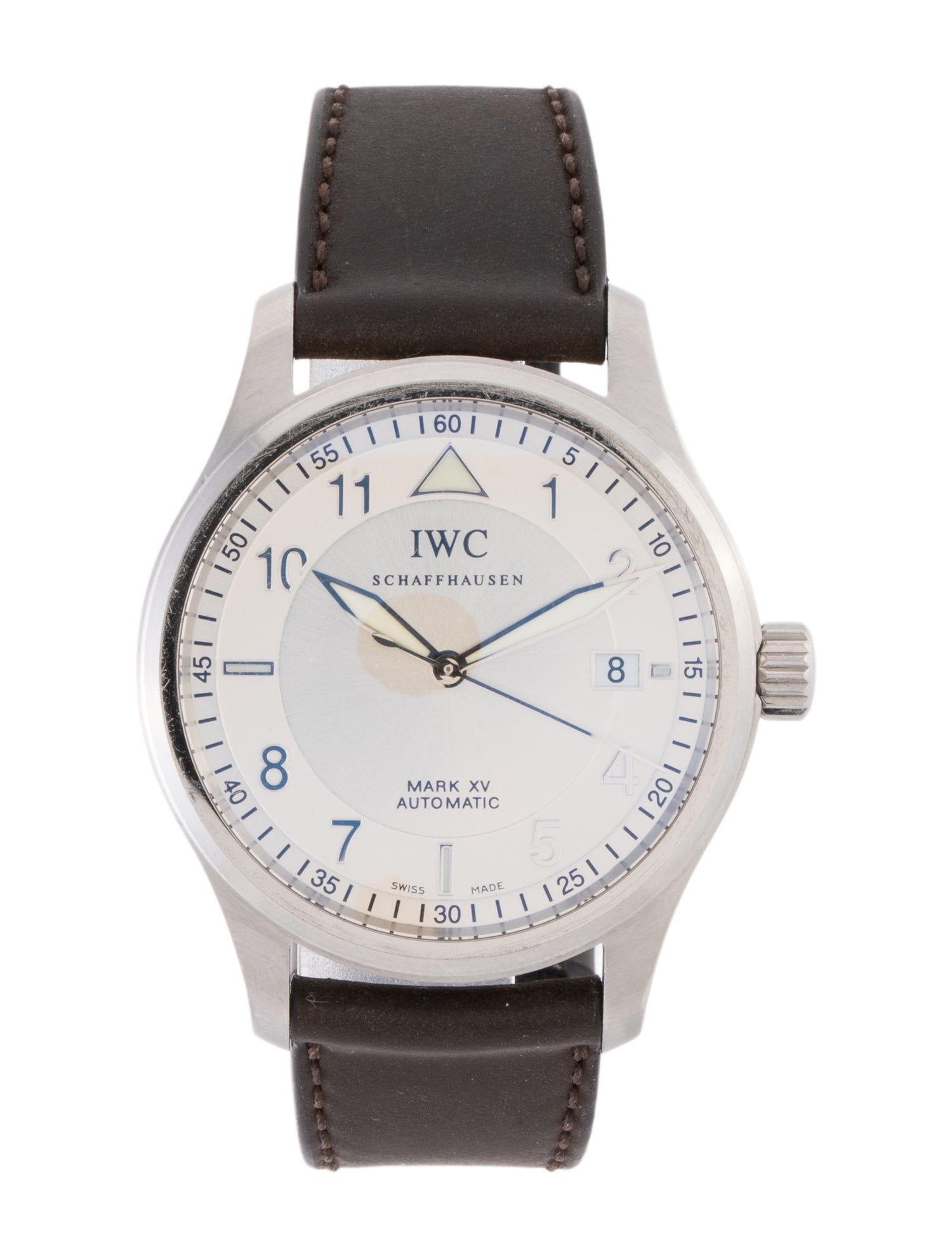 IWC Mark XV Watch